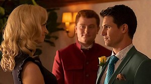 Watch Upload Season 1 Episode 3 - The Funeral