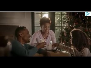 Harris Teeter holiday commercial
