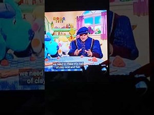 Blues room masterpiece museum part 2