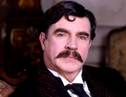 102 Boulevard Haussmann (Proust Movie) 1991