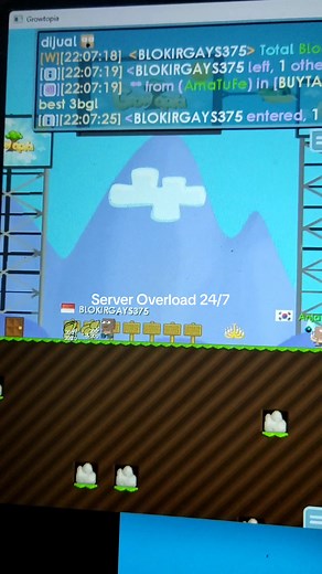 info script🥵 #allegrocommunity #growtopia #allegronih