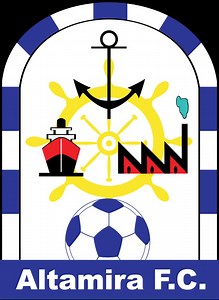 Altamira F.C. - Alchetron, The Free Social Encyclopedia