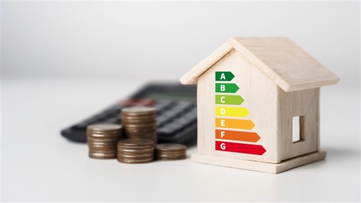 DPE : le nouveau gouvernement va tout changer en 2025, voici ce qu’il faut savoir