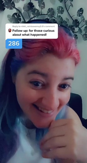 Reply to @nikki_rainbowenvy2.0 I asked Doom to give you guys the update #brat #goodgirl #dom #ldr #prank bratting without consequences! 😁