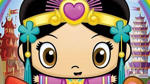 Ni Hao Kai Lan # 219 - Journey To Monkey King Castle Part 1 – Ni Hao, Kai Lan (Season 2, Episode 19) - Apple TV (AU)