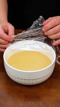 Everyone is looking for the recipe for this ideal dessert!