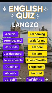 french Step by Step – français pas à pas #canada #usa #uk #FrenchToEnglish #french | Apprends Facilement