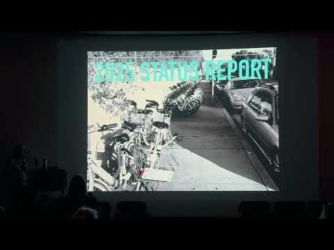 San Diego's Bicycle Challenge