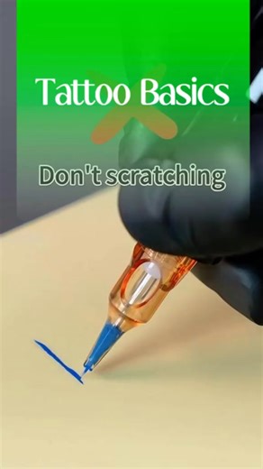 Jonas Delacruz on Instagram: "Practice session how to draw clear and even lines✅👍 Ctto, @cnctattoo_amazon buy and get the promo link on bio🔥 #lining #tutorial #tattoo"