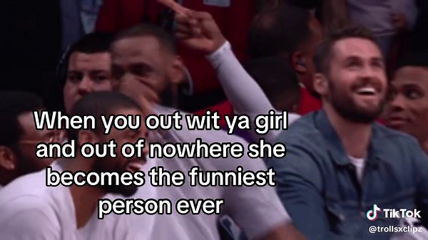 #GIPHY | funny people