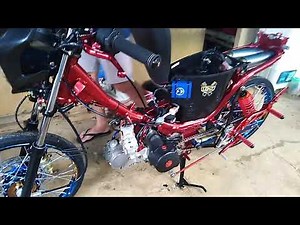 Modify xrm 110 don't forget to subscribe for more update.