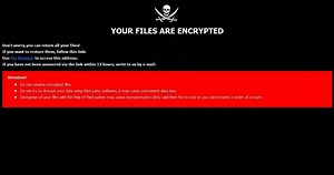 2NEW Virus Files (Dharma Ransomware) - Remove It