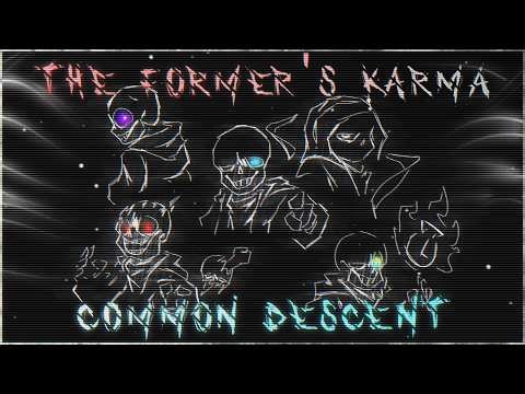 [FTT×KTT]The Former's Karma: Common Descent - 往日因果:同宗同源