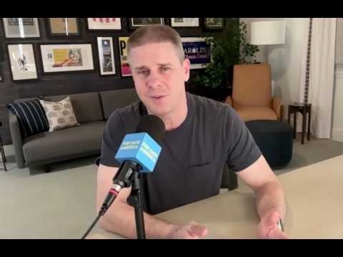 Dan Pfeiffer on devastating impacts of Iran war for Trump