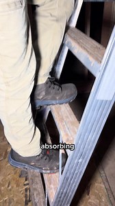 15K views · 389 reactions | Brand new lightweight work boot that doesn't sacrifice on comfort and durability. Try The Kasparian on the job risk-free. | BRUNT Workwear | Facebook