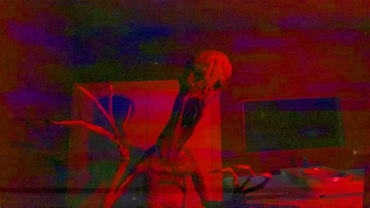 恐怖游戏：You Are Not Alone