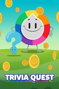 Trivia Quest (serie 2022) - Tráiler. resumen, reparto y dónde ver. Creada por | La Vanguardia