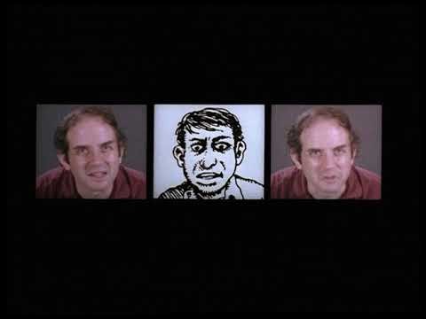 Jazz Records - Harvey Pekar (Art by Robert Crumb)