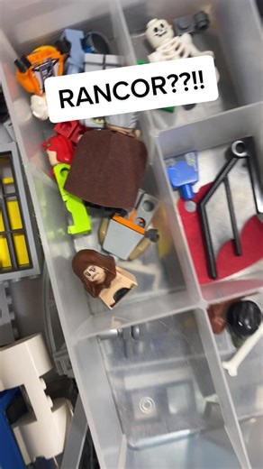 The Brick Show on TikTok