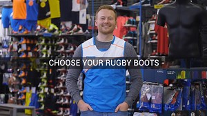 1.6K views · 4 comments | We know that choosing your Rugby boots can be tricky. Check out our advice on finding the perfect Rugby Boot for you  ➡️ www.decathlon.ie | Decathlon Ireland | Facebook