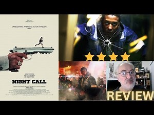 'NIGHT CALL' Movie Review (Jonathan Feltre, Romain Duris): Belgian Action Thriller Is A "Hidden Gem"