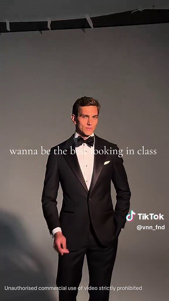 Get Your Perfect Tuxedo for Formal Events