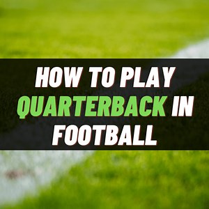 How To Coach Quarterbacks In Football - vIQtory Sports