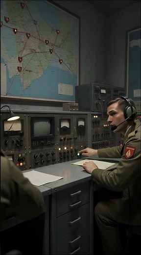 The Creepiest Radio Station That Never Stops Buzzing#mystery #radio #unsolved #creepy