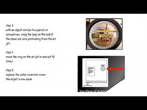 Tuttnauer sterilizer Cleaning Maintenance Daily and Weekly - Tuttnauer EZ Autoclave