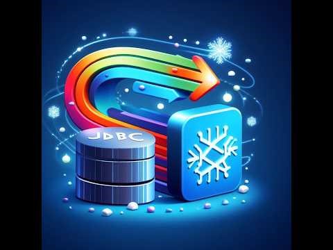 JDBC Tutorial for Beginners | First Java Database Connectivity Program