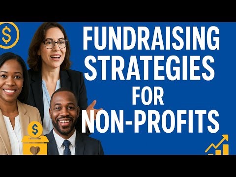How Nonprofit Leaders Raise More Money | Fundraising Training Success Stories