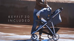 1.7K views · 39 reactions | Let Your Imagination Soar: The lightweight design of our Viaro® gives it the nimble steering and maneuverability of a 3-wheel stroller. And Viaro's quick-fold gets you indoors or outdoors in a flash. Explore all our fashions and travel system options at https://goo.gl/fjbCwM | Chicco | Facebook