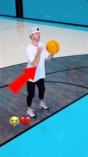 He’s done it again