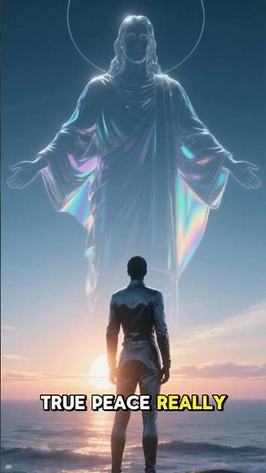 Why God Says “Fear Not” So Often