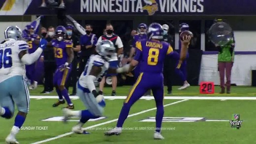 DIRECTV TV Spot, 'Most 4K Live Sports'