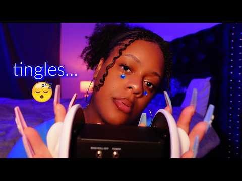 ASMR I Bet I Can Make You Tingle… 👀✨(Click If You Dare..💤)