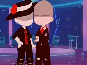 Bailando con Slender y la Historia de Offenderman