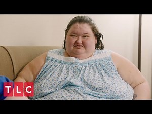 Amy's Post Surgery Recovery | 1000-lb Sisters