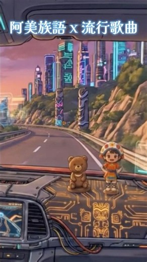 原住民 族語流行歌曲 開車歌曲合輯-3｜駕駛專用 BGM｜Riyar-island｜