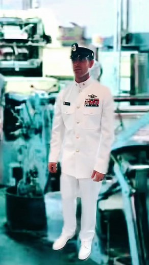 Officer and a gentleman remake (I am a retired Navy Chief) but y’all asked me to do it! Hope y’all like! Thanks for all your love and support! #NitroNation #chiefnitro #officerandgentleman #reelsfb #reelsviral #FacebookReelsContest | Jay Malyuk