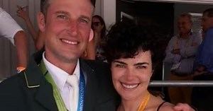 Ana Paula Arósio mantém casamento de 15 anos com arquiteto discreto e apaixonado por cavalos; conheça