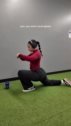 Ultimate Glute Isolation Workout Routine