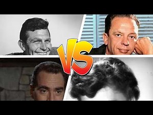 Mayberry R.F.D. Cast List 🌏