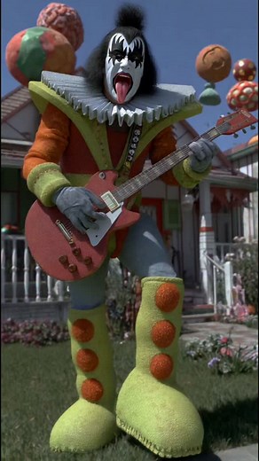 6K views · 3.7K reactions | WHAT SONG NEXT? Requests are open COMMENT DOWN BELOW  60 Second Music AI Videos 2 New Videos Posted Daily KISS - I Was Made For Lovin' You (1979) #love #instagood #fashion #photography #art #photooftheday #travel #reels #model #explore #music #style #kissarmyrocks | AI Eye-Midjourney | Facebook