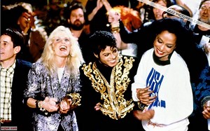 We Are The World 最完整合集【MV+花絮】中文字幕