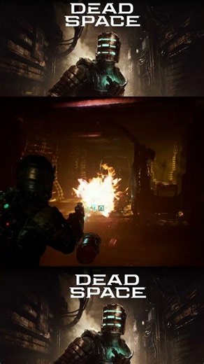 💀 Dead Space Remake – Gameplay Highlights ⭐ #4