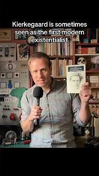 Kierkegaard‘s Fear and Trembling | Essential Works of Modern Philosophy 4