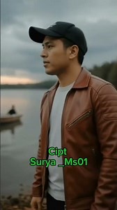 JANJI BAKARANG SABATEH ANGAN Vocal: Surya _Ms01 cipt: Surya _Ms01