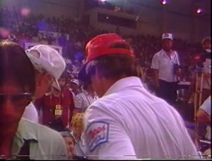 9.2K views · 3.6K reactions | The year was 1984 and Rick Clunn etched...