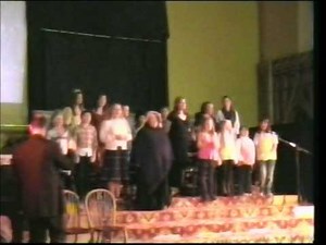 The Snow Queen - Cold Nights